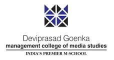 Deviprasad Goenka Management College Of Media